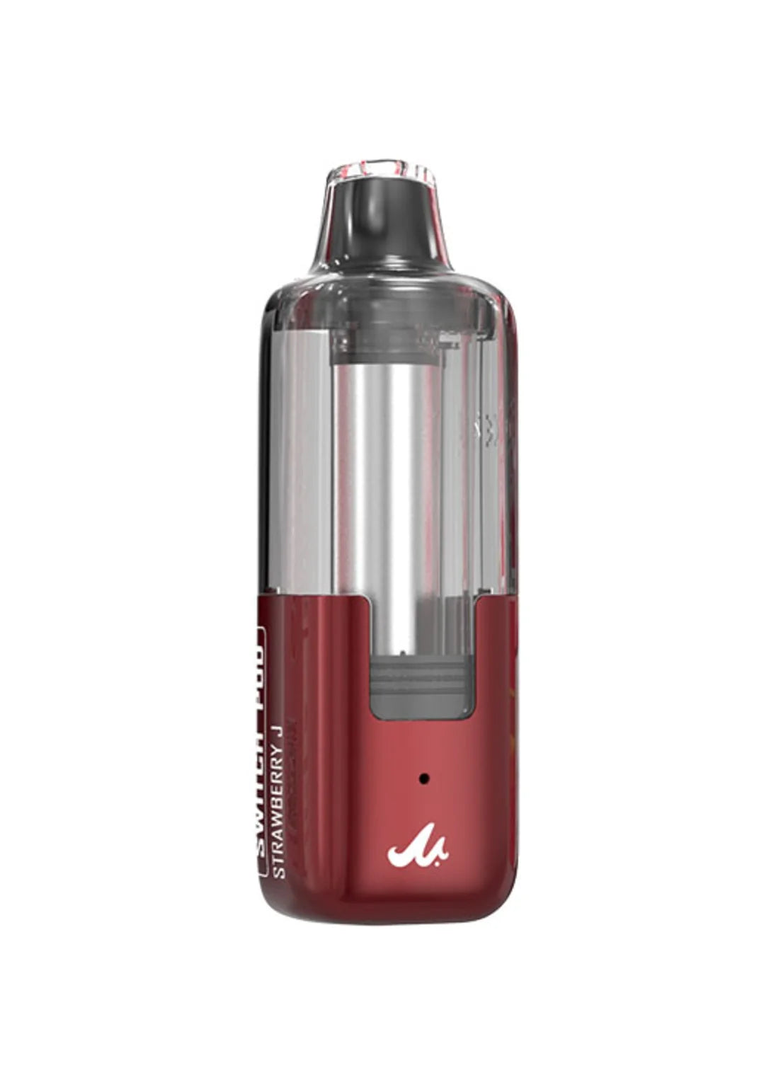 Mr Fog Switch Pod 45K Pod Strawberry J | GetPop
