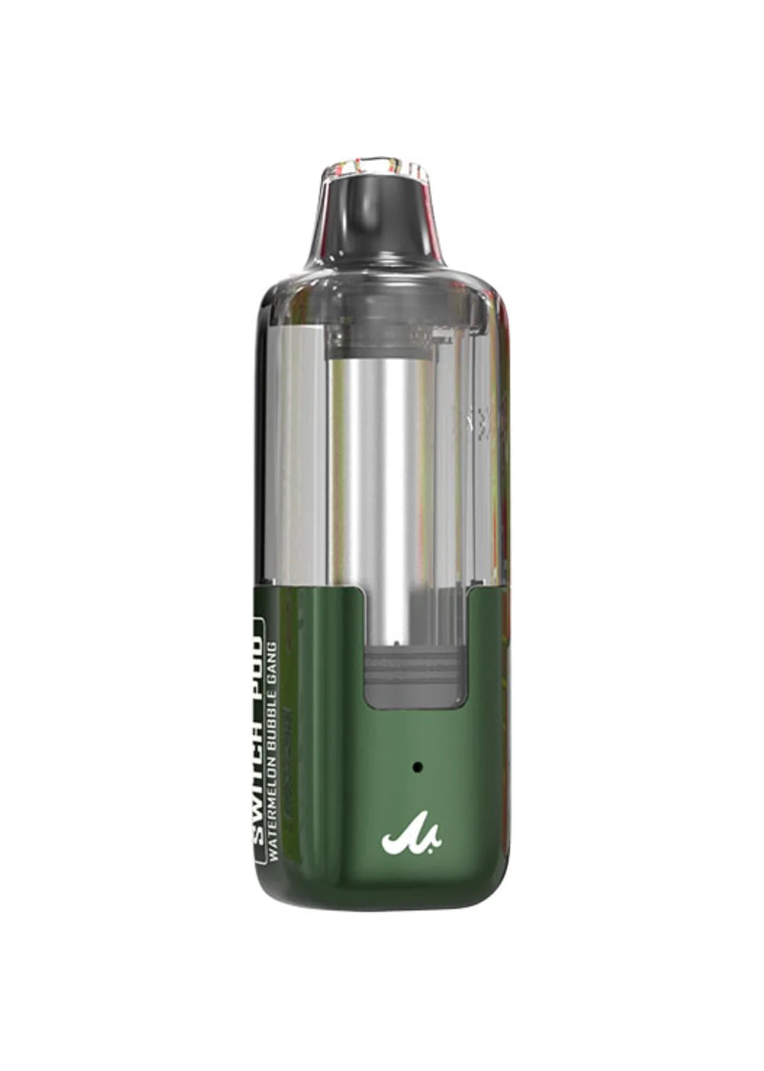 Mr Fog Switch Pod 45K Pod - Disposable Vapes | GetPop Mr Fog Switch Pod 45K Pod - Disposable Vapes | GetPop