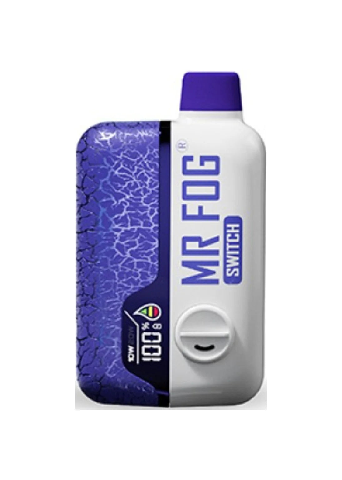 Mr Fog Switch SW15000 Cherry Blueberry Ice