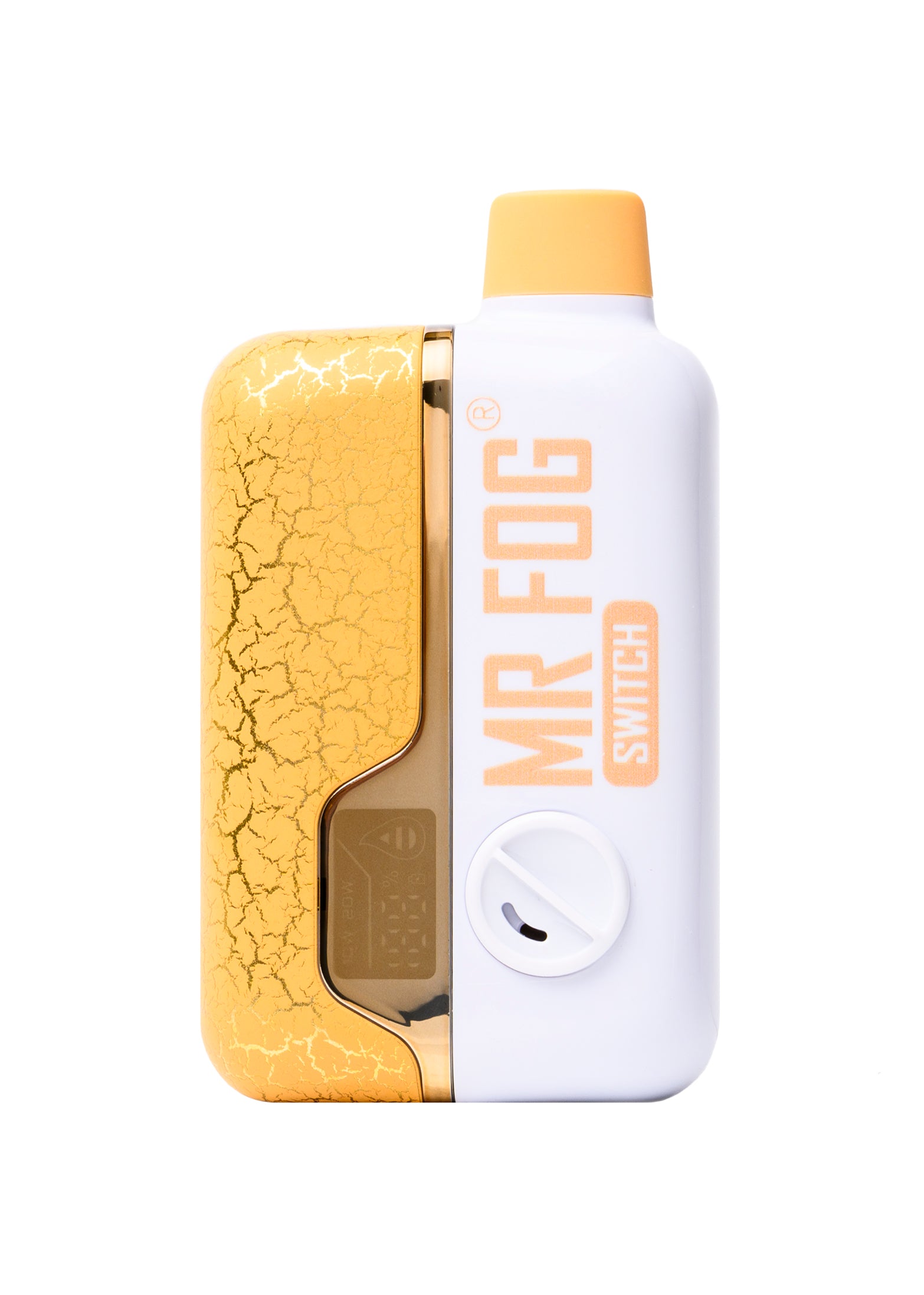 elf bar vape uk Mr Fog Switch SW15000 - Strawberry Apricot Ice Disposable - $14.99 main image 0