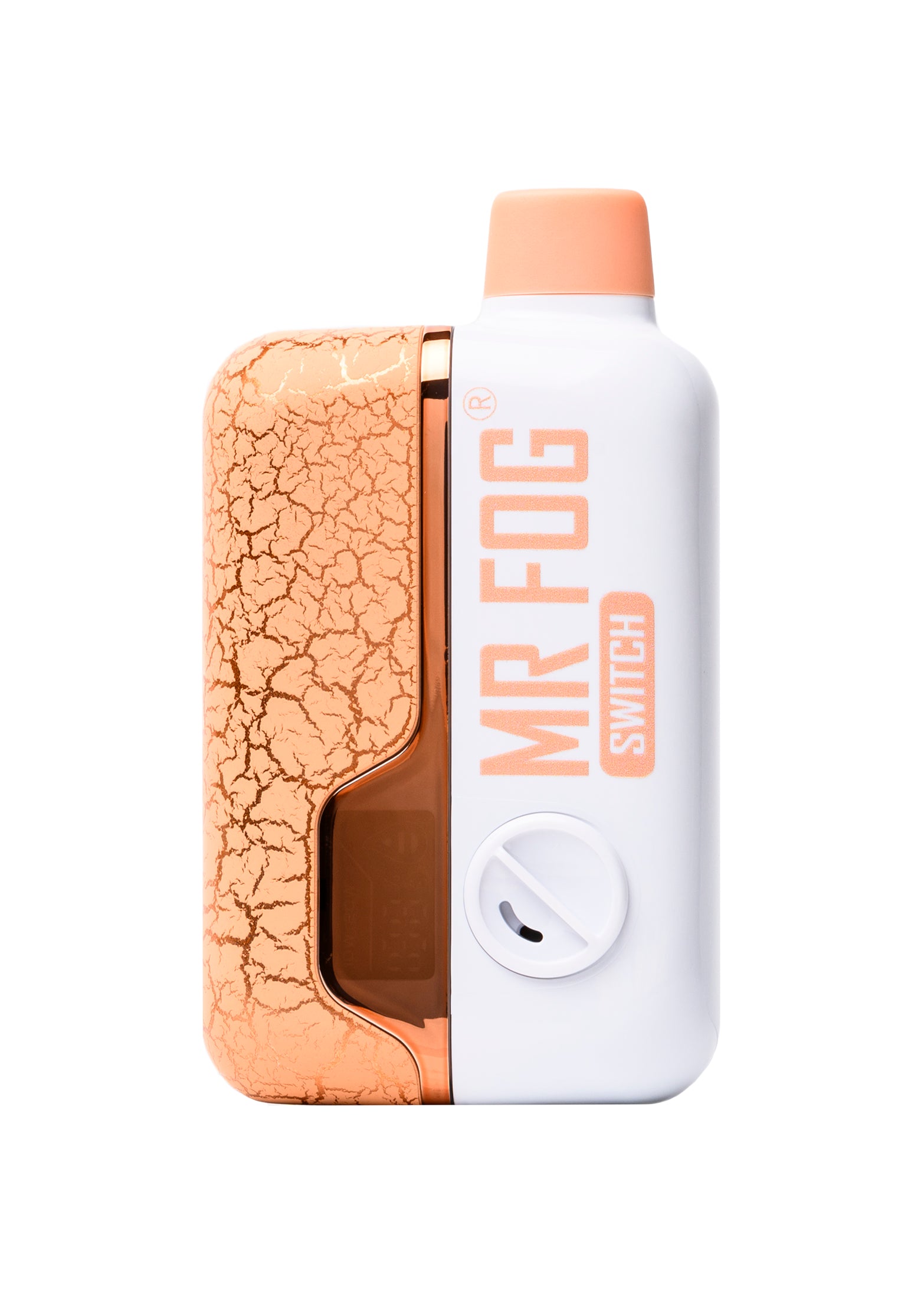 elf bar vape uk Mr Fog Switch SW15000 Peach Lychee Ice