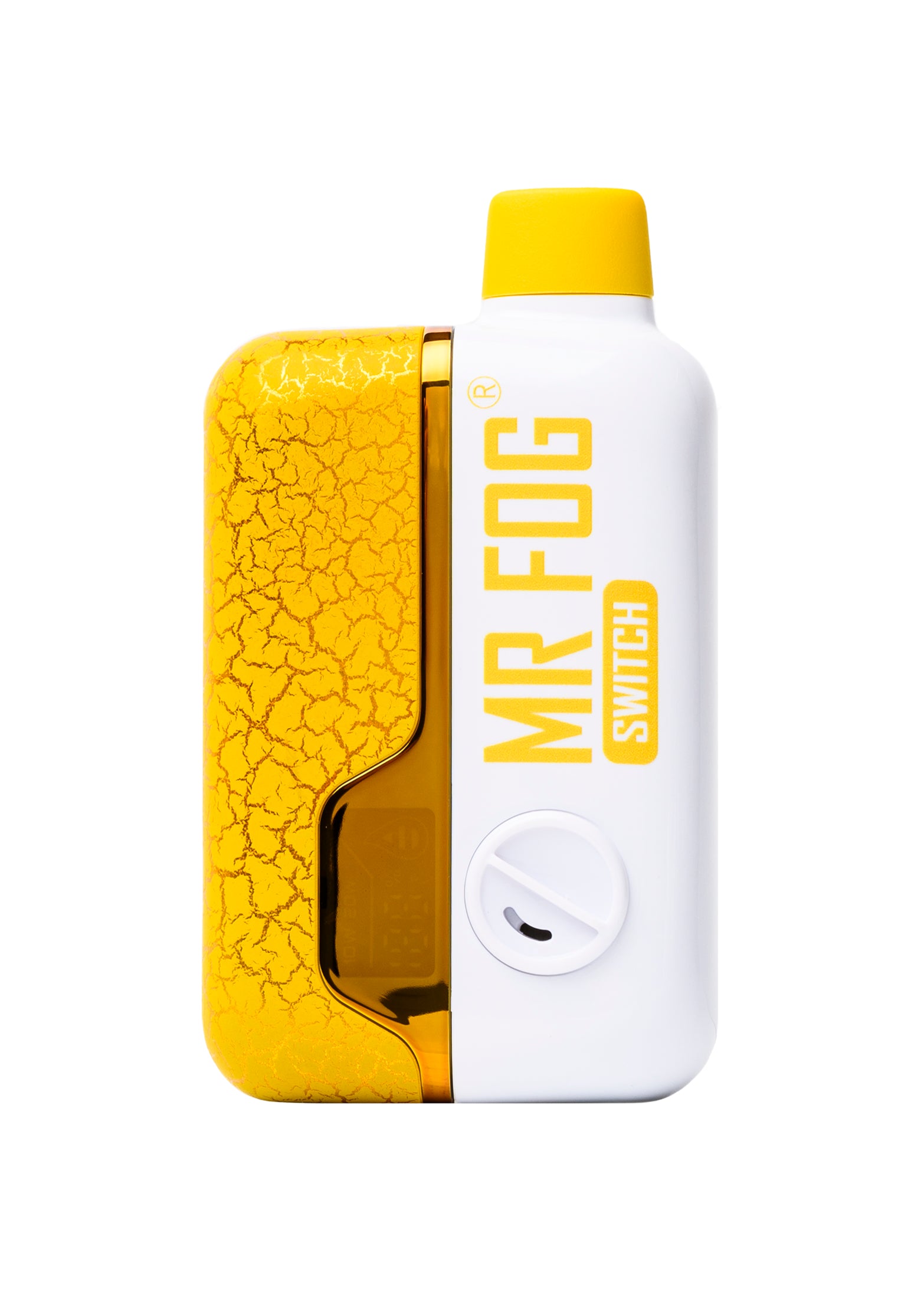 Mr Fog Switch SW15000 Pina Colada | GetPop Mr Fog Switch SW15000 Pina Colada | GetPop