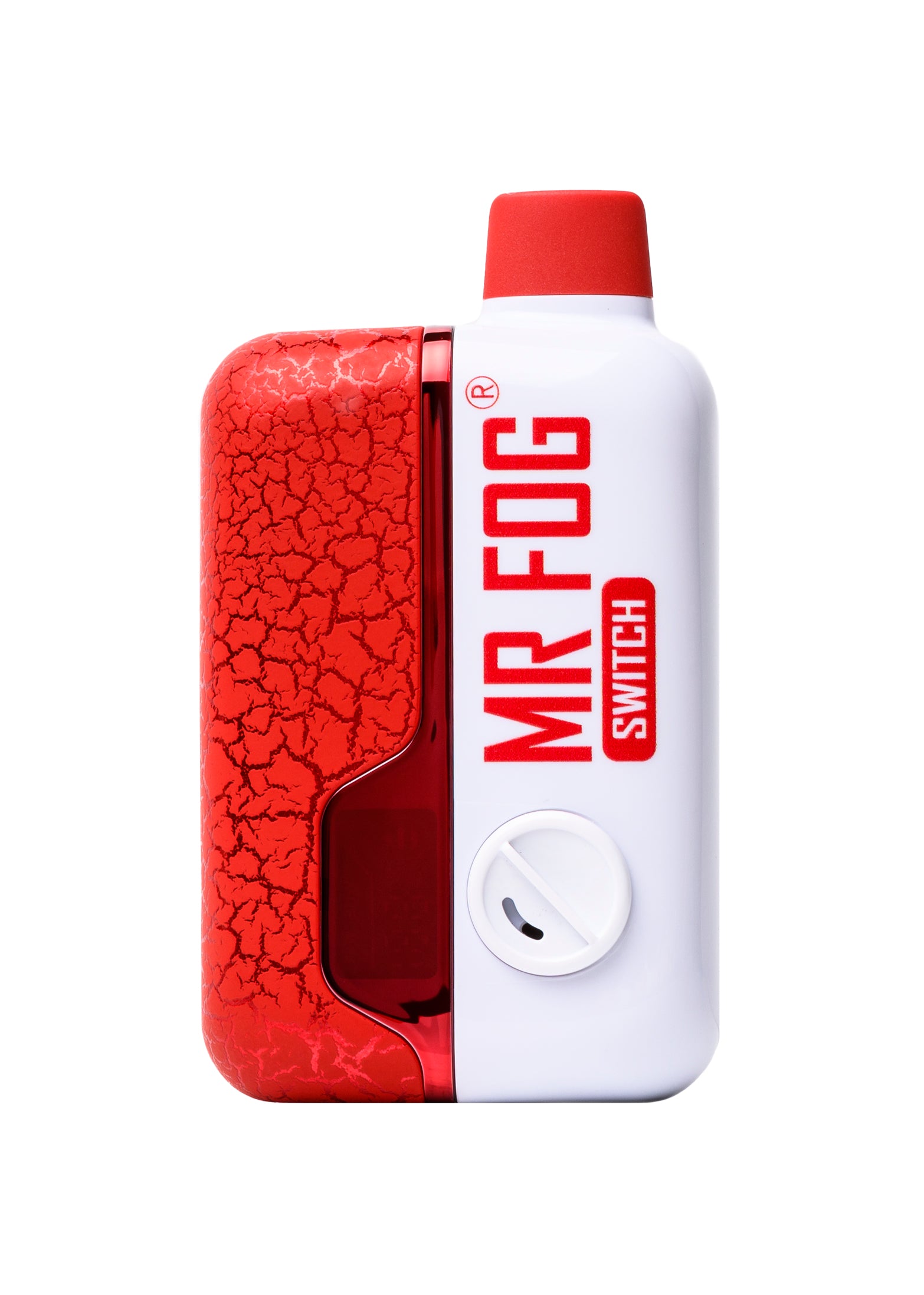 Mr Fog Switch SW15000 Strawberry Berry | GetPop Mr Fog Switch SW15000 Strawberry Berry | GetPop