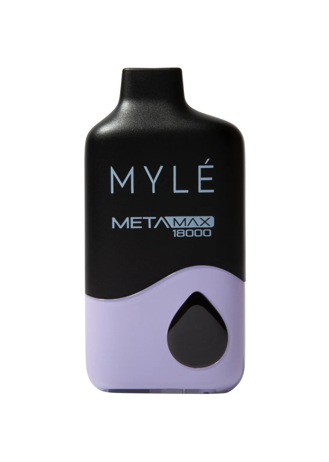 MYLE Meta Max 18K Grape Mint | GetPop MYLE Meta Max 18K Grape Mint | GetPop