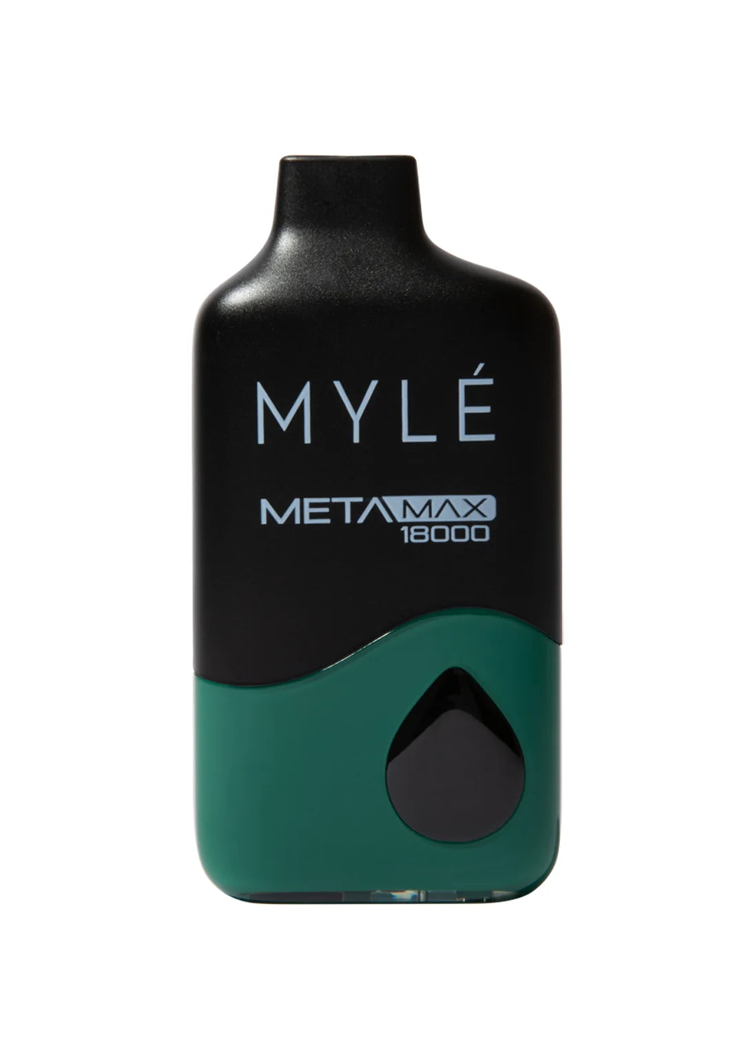 MYLE Meta Max 18K Iced Apple