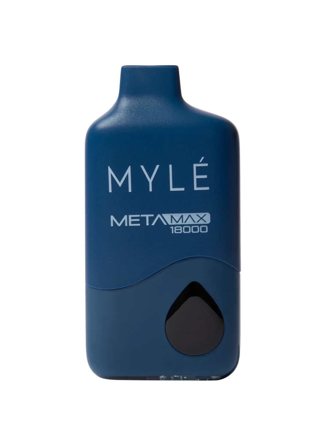 MYLE Meta Max 18K Iced Blueberry