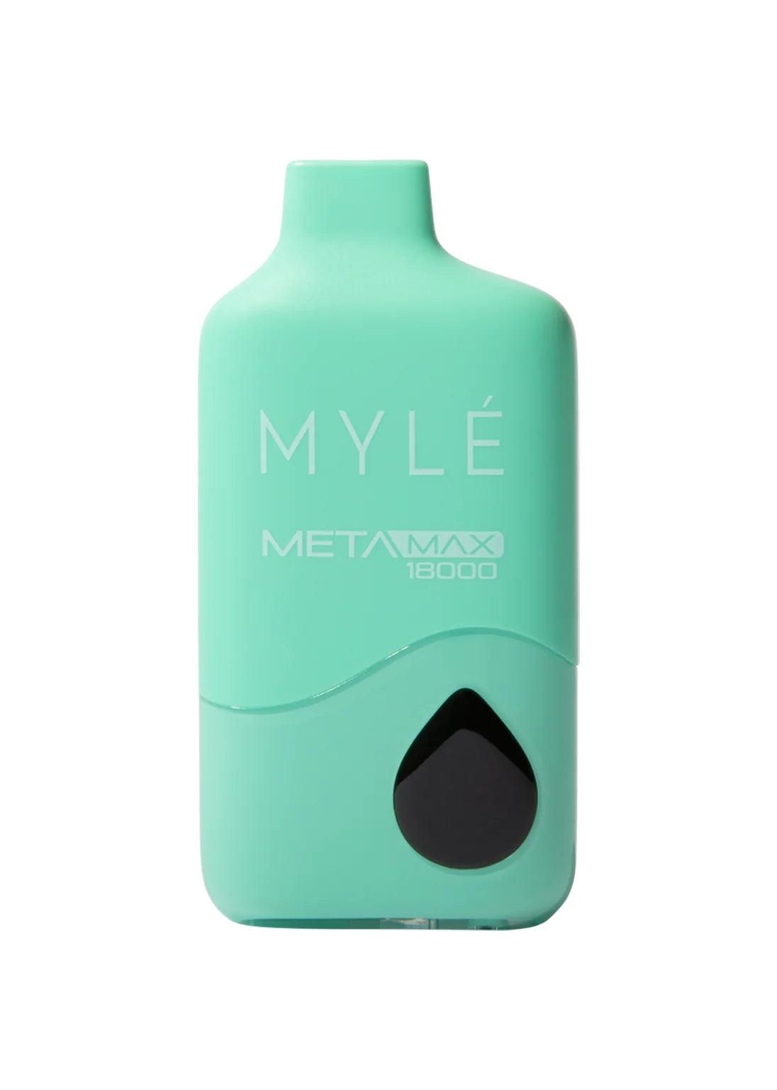 MYLE Meta Max 18K Iced Mint