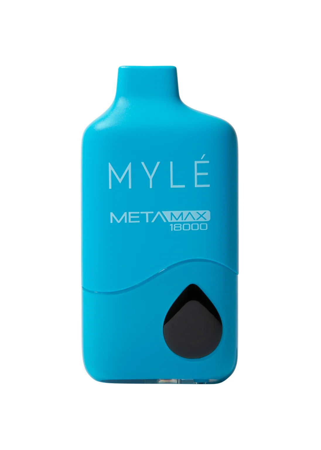 MYLE Meta Max 18K Iced Tropical Fruit