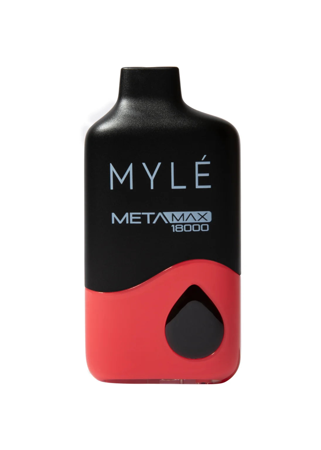 MYLE Meta Max 18K Iced Watermelon