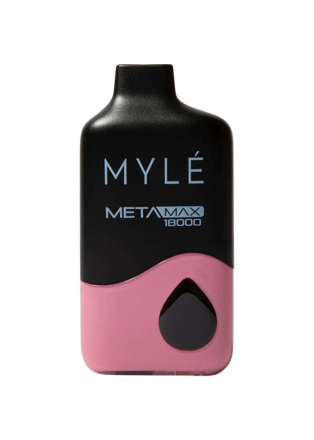 MYLE Meta Max 18K Lush Ice