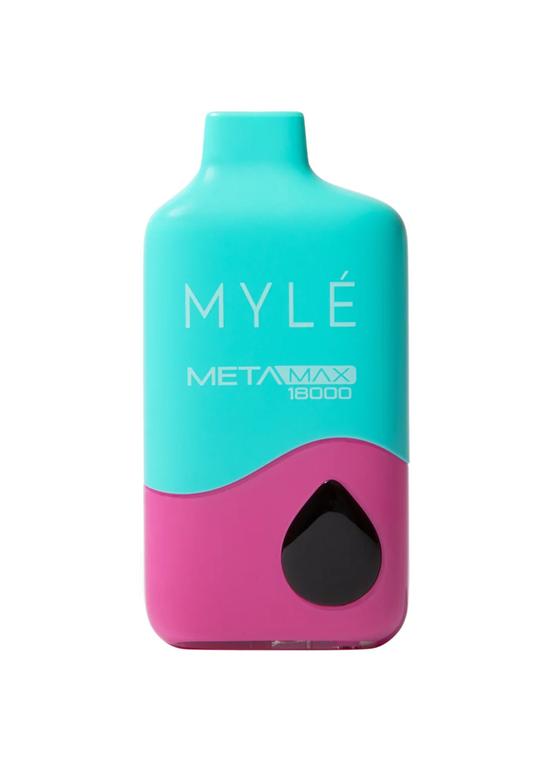 MYLE Meta Max 18K Miami Mint