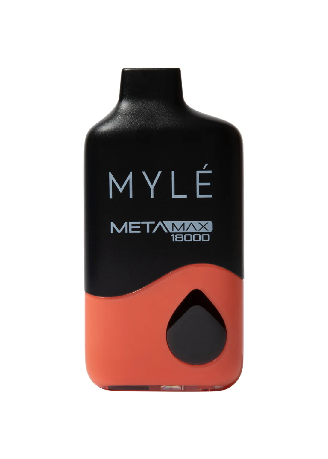 MYLE Meta Max 18K Peach Ice
