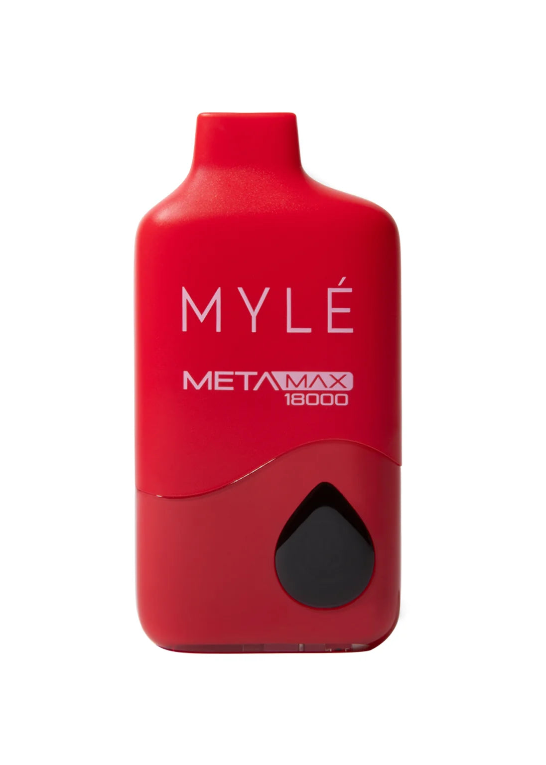 MYLE Meta Max 18K Red Apple
