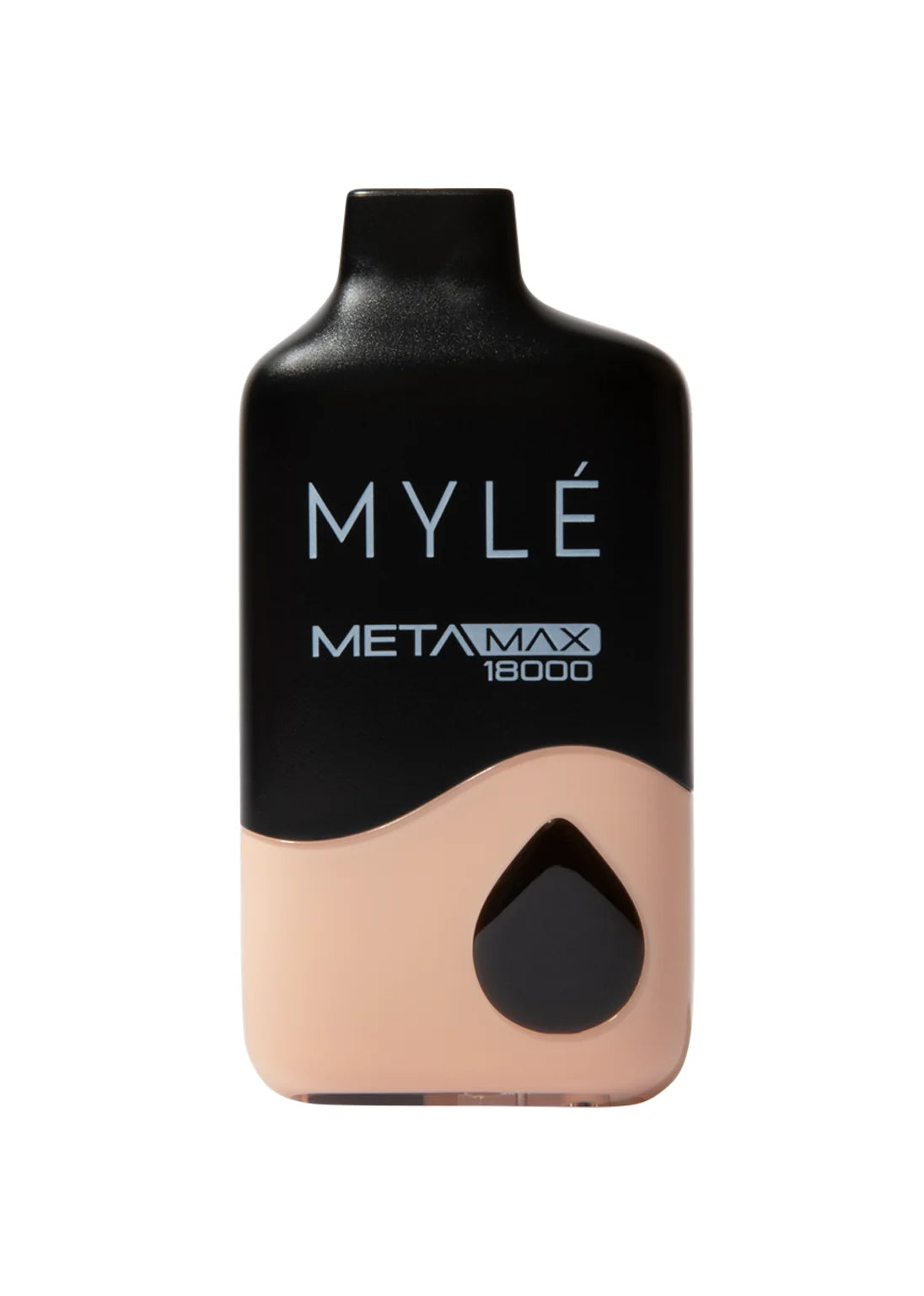 MYLE Meta Max 18K Sweet Peach