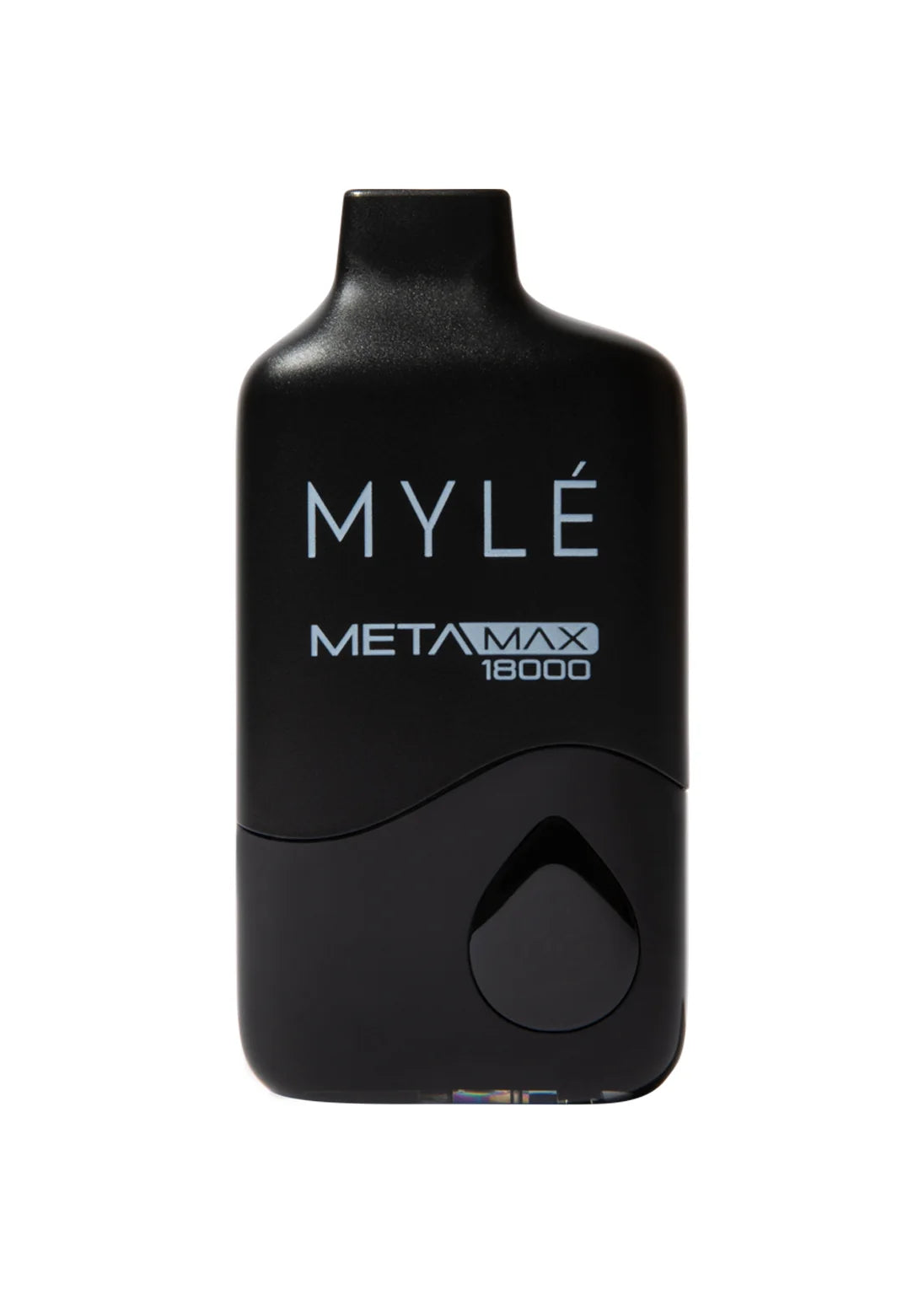 MYLE Meta Max 18K Sweet Tobacco