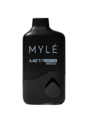 MYLE Meta Max 18K Sweet Tobacco