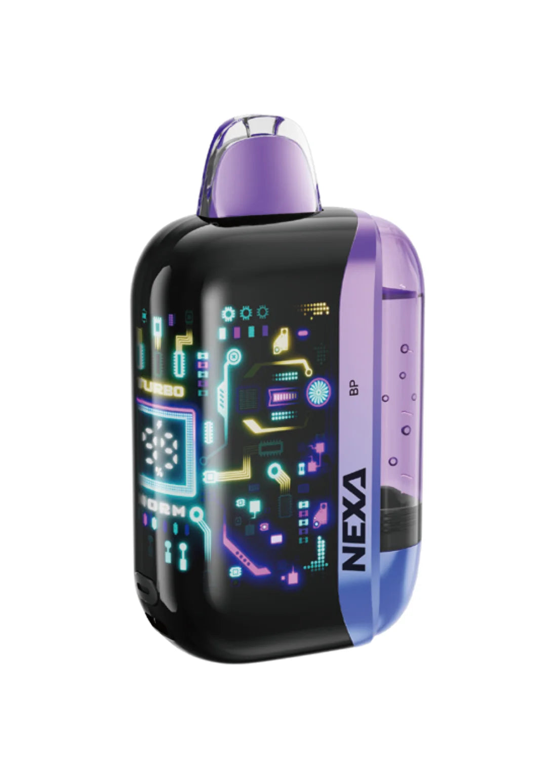 Nexa Ultra II 50K BP