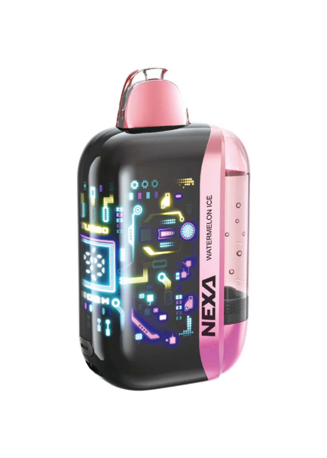 Nexa Ultra II 50K Watermelon Ice