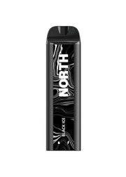 North 5000 5% Black Ice 5% | GetPop North 5000 5% Black Ice 5% | GetPop