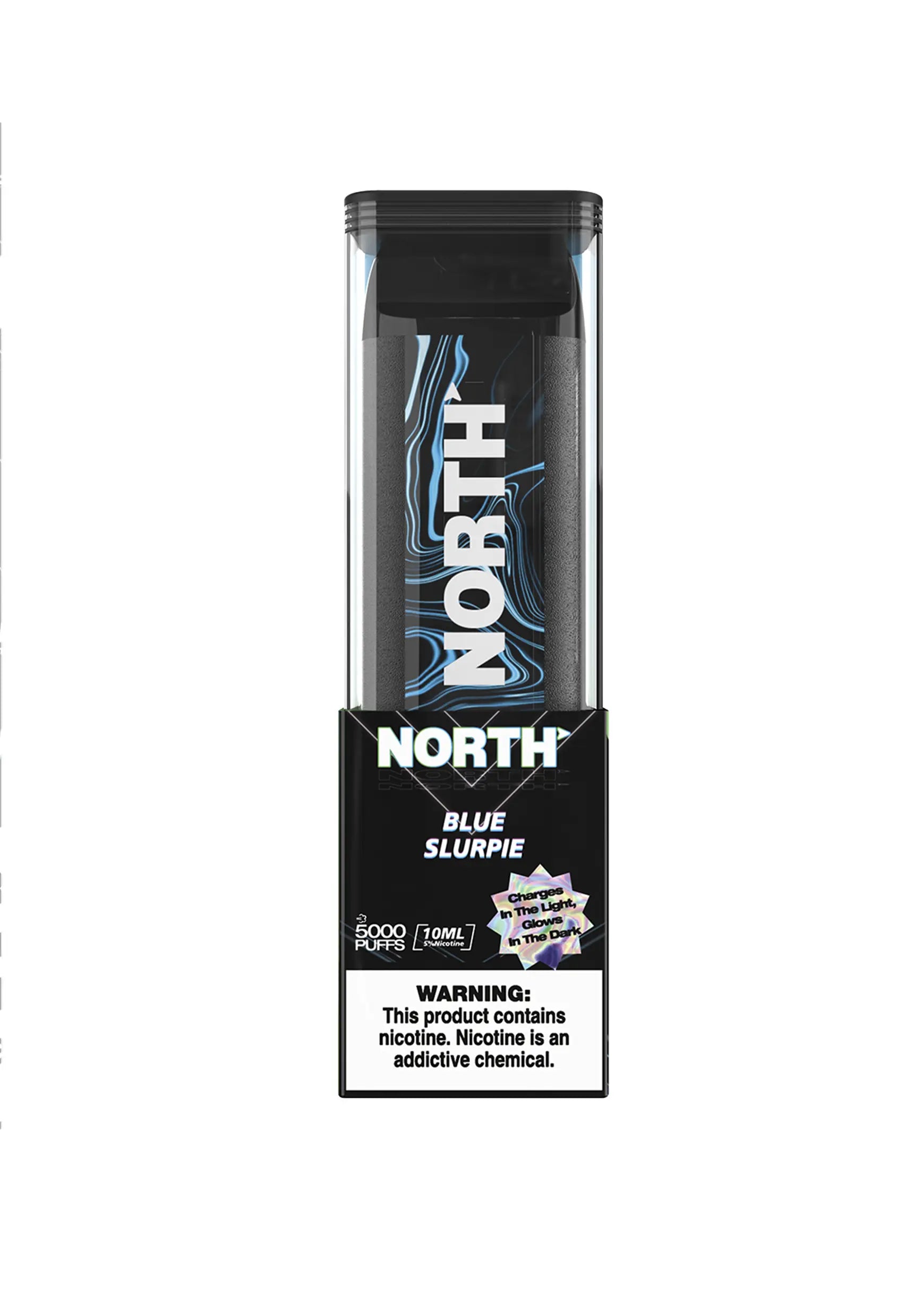 how much is elf bar vape Blue Crystal main image 1