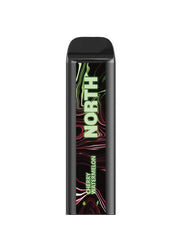 North 5000 5% Cherry Watermelon 5%