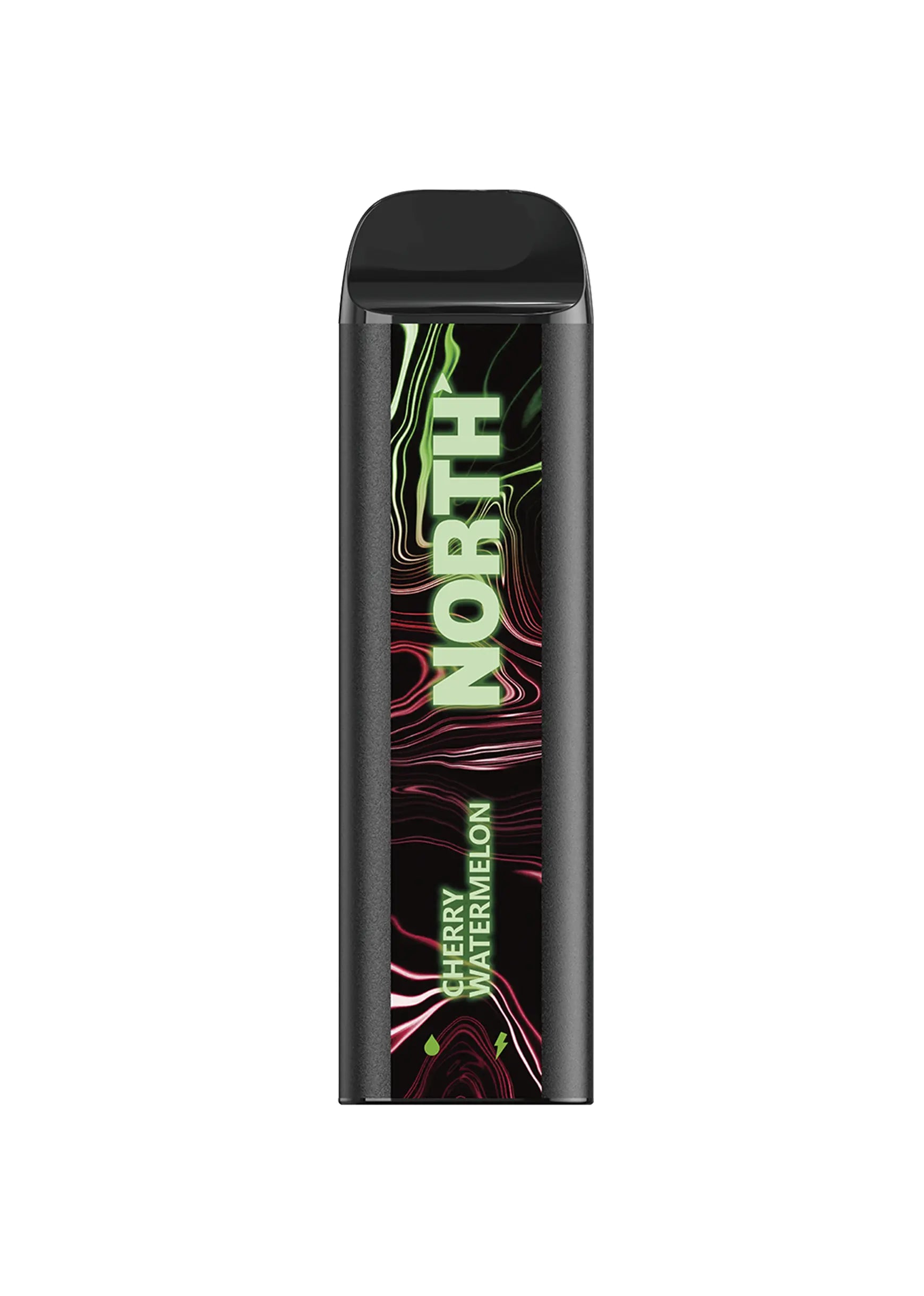 North 5000 5% Cherry Watermelon 5%