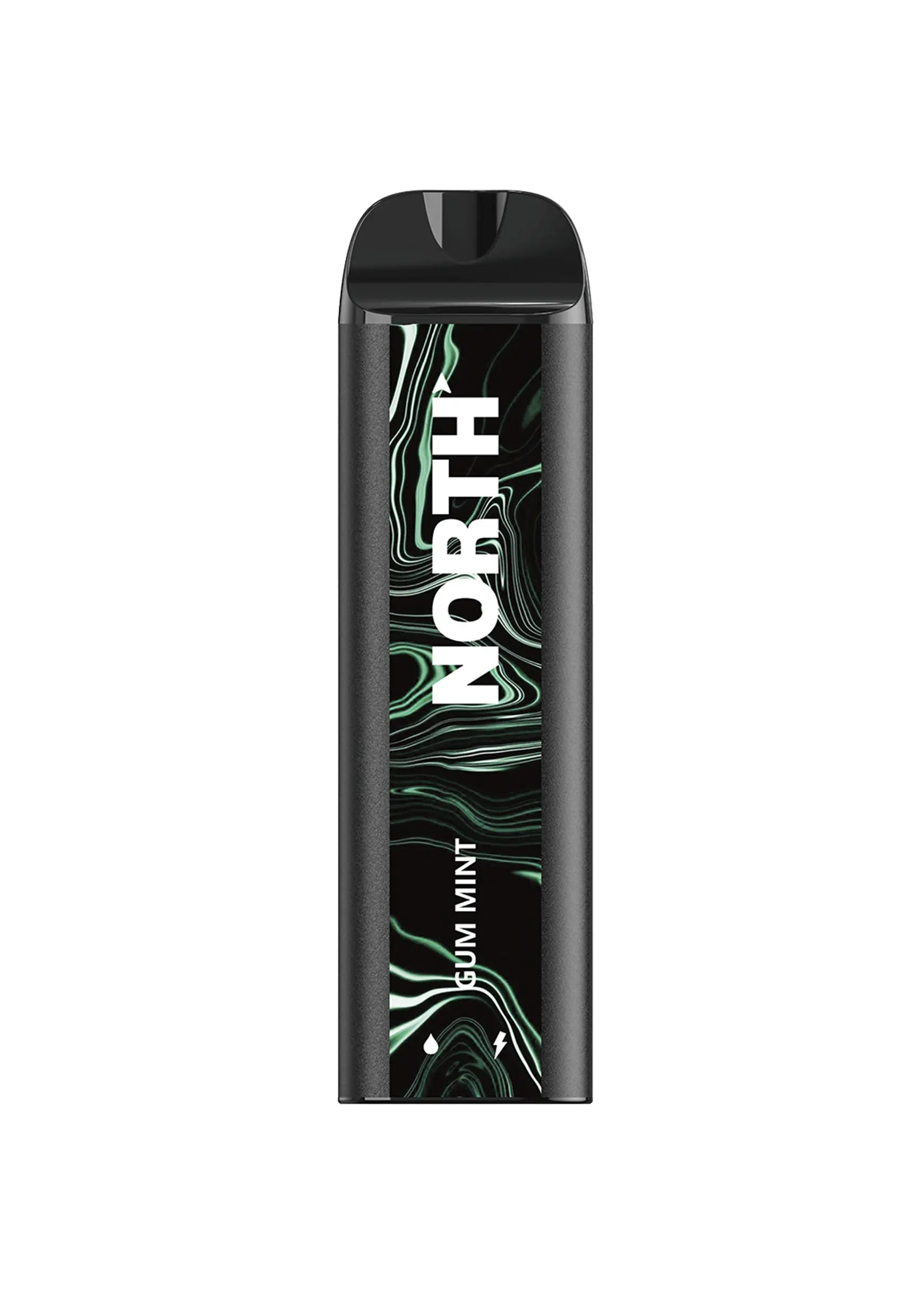North 5000 5% Gum Mint 5%