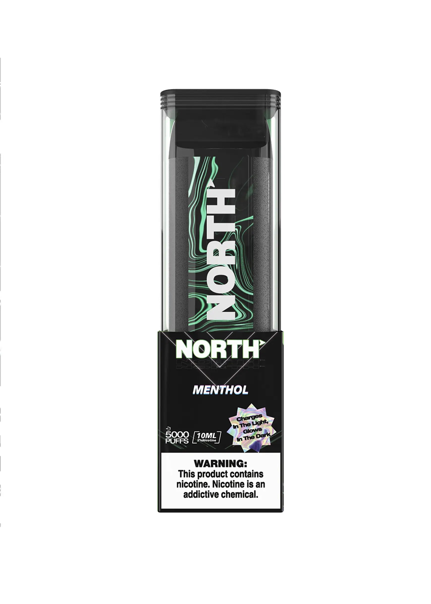 menthol in vapes Pure Blue Lotus 4g Disposable For Mental Health main image 0