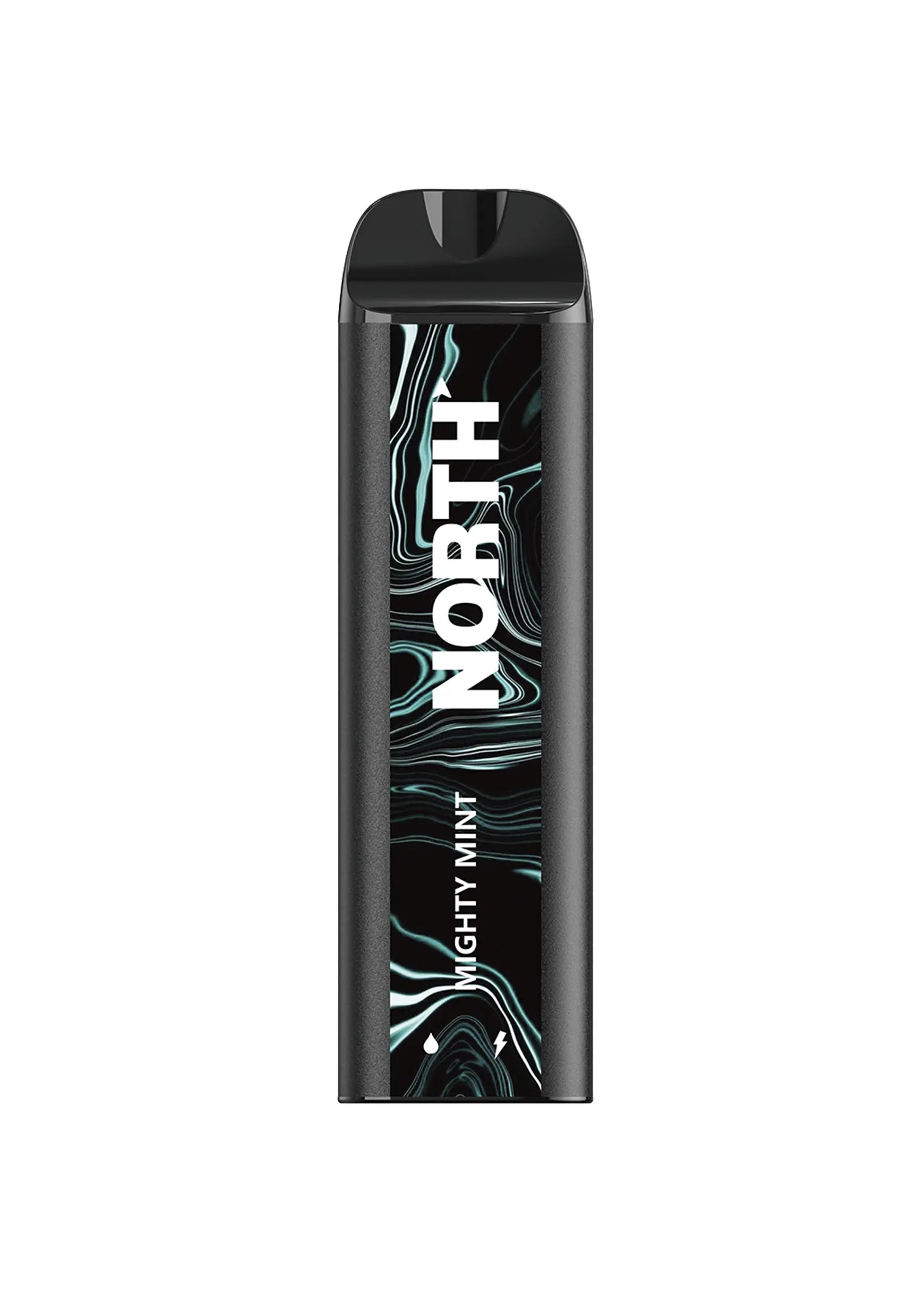 North 5000 5% Mighty Mint 5%