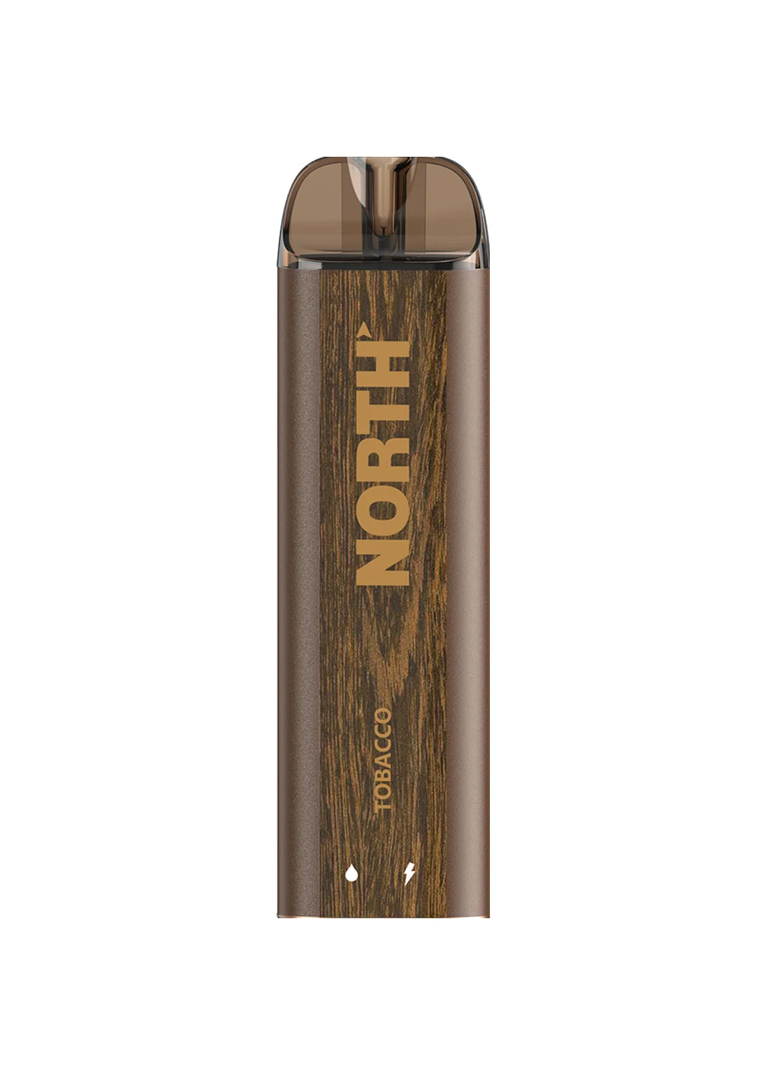 North 5000 5% Tobacco 5%