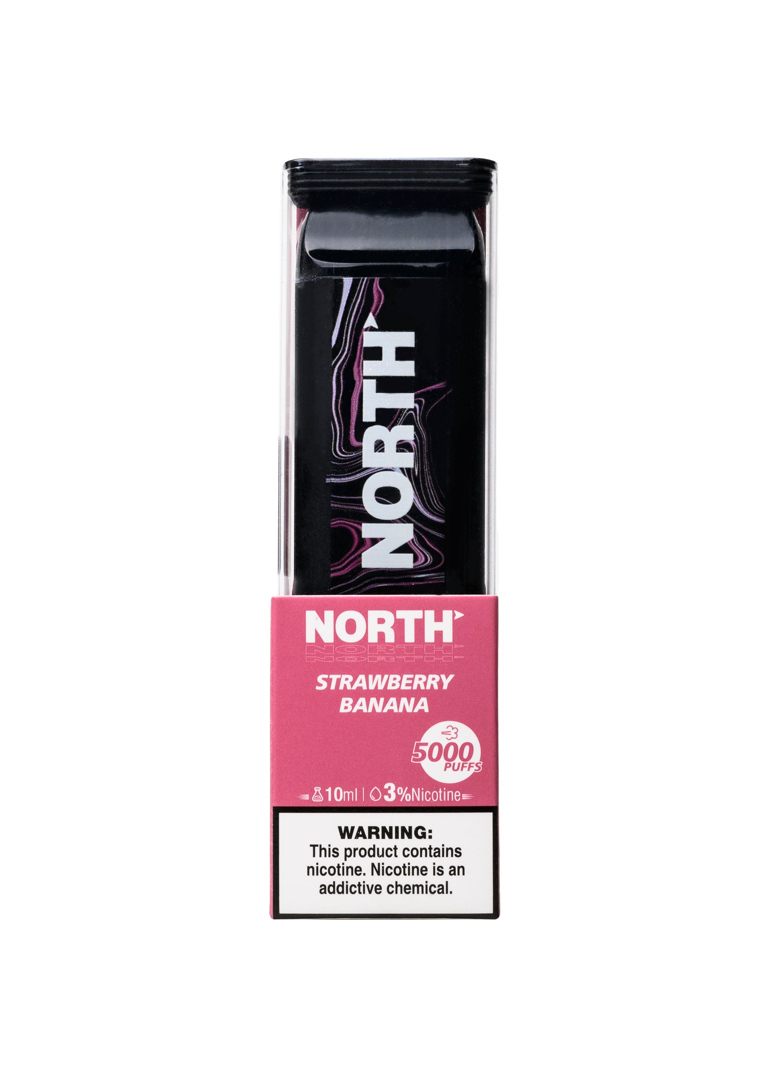profits from vape vending machines in bars and clubs North Vape Flavors Reviewed & Ranked main image 1