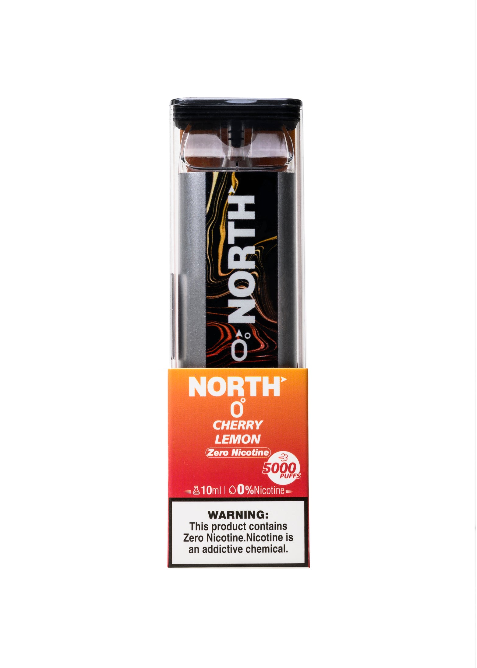 North 5000 ZERO Cherry Lemon 0% | GetPop North 5000 ZERO Cherry Lemon 0% | GetPop