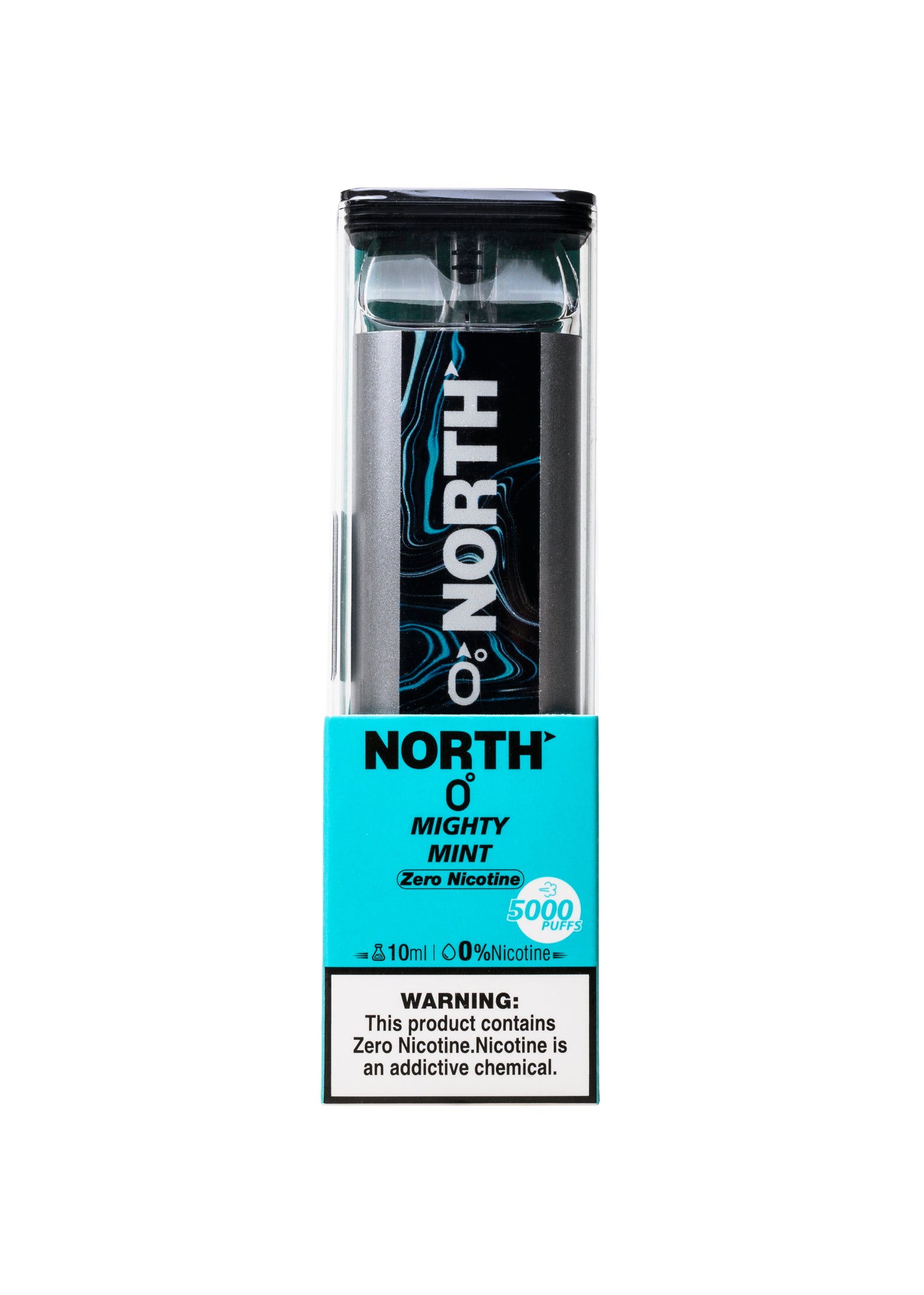 North 5000 ZERO Mighty Mint 0% | GetPop North 5000 ZERO Mighty Mint 0% | GetPop