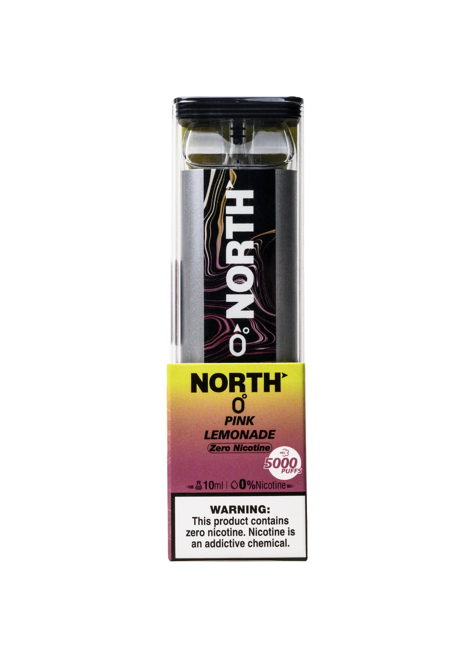 North 5000 ZERO Pink Lemonade 0% | GetPop North 5000 ZERO Pink Lemonade 0% | GetPop