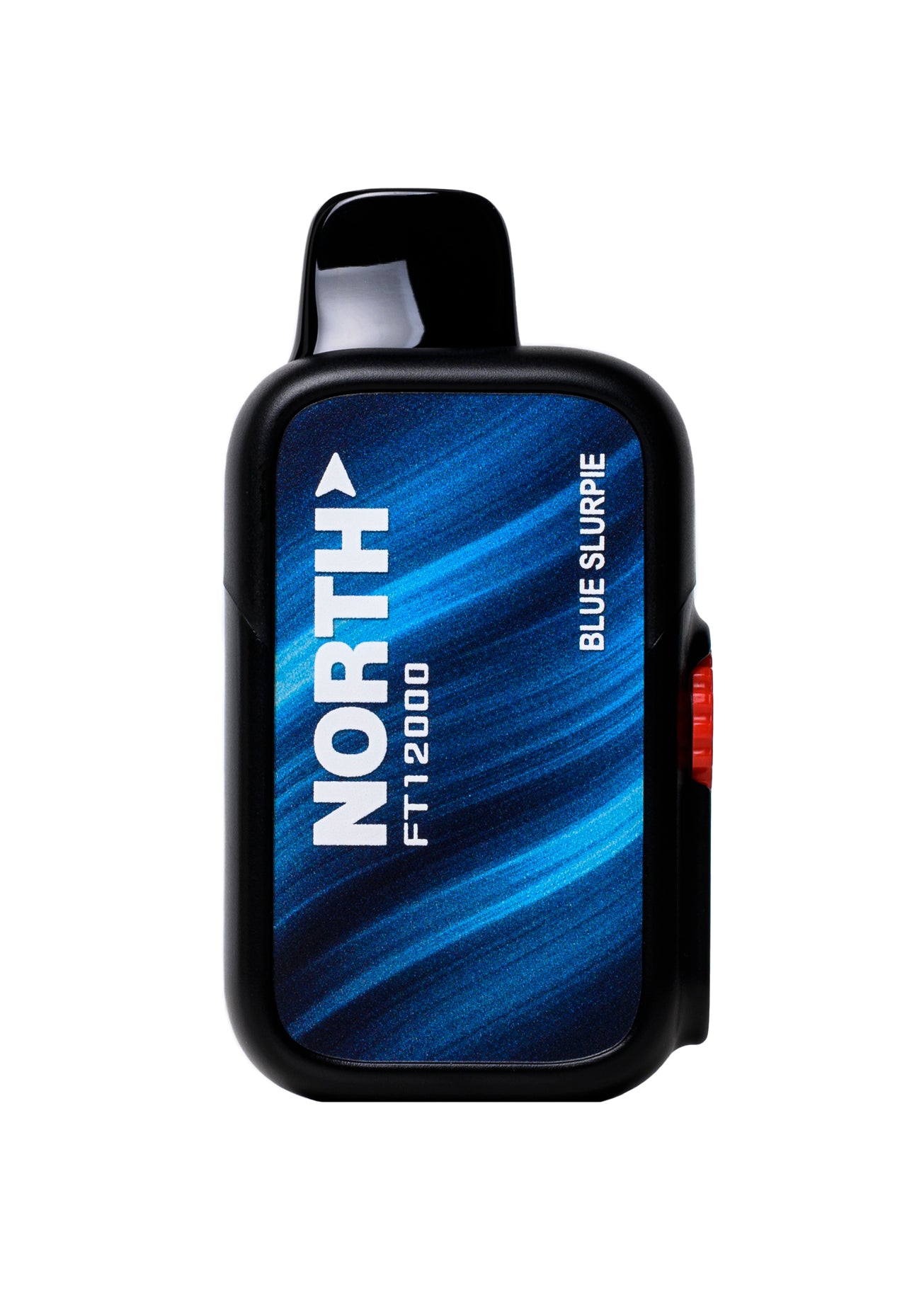 blue slurpie north vape flavor North FT12000 Blue Slurpie