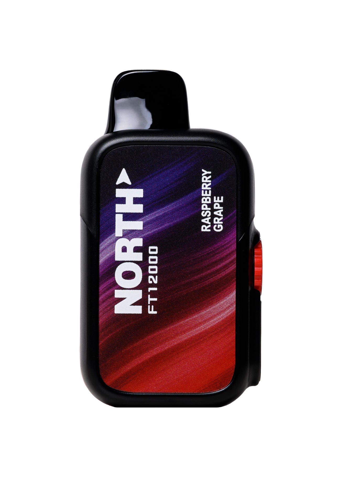 North FT12000 Raspberry Grape