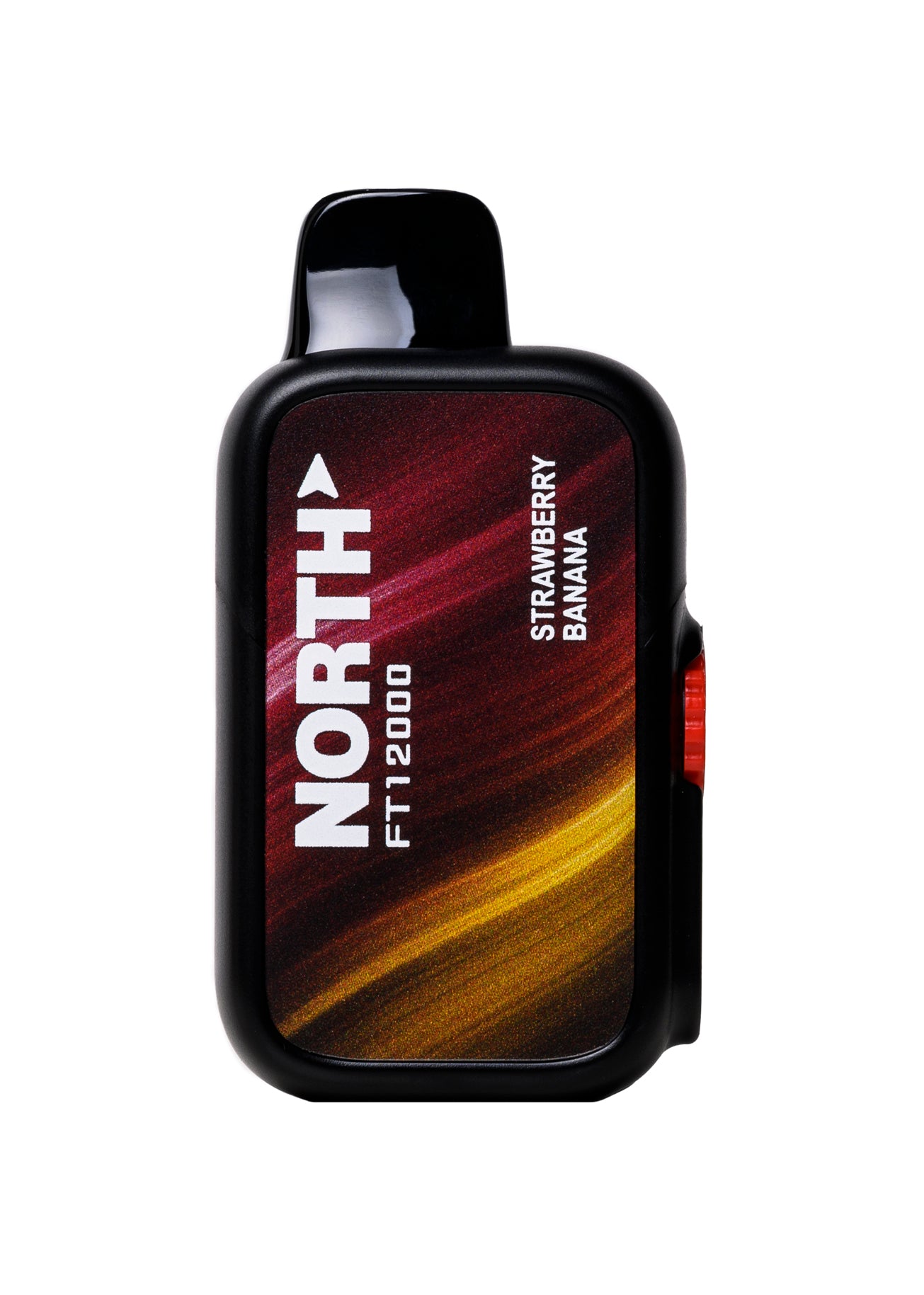 North FT12000 Strawberry Banana