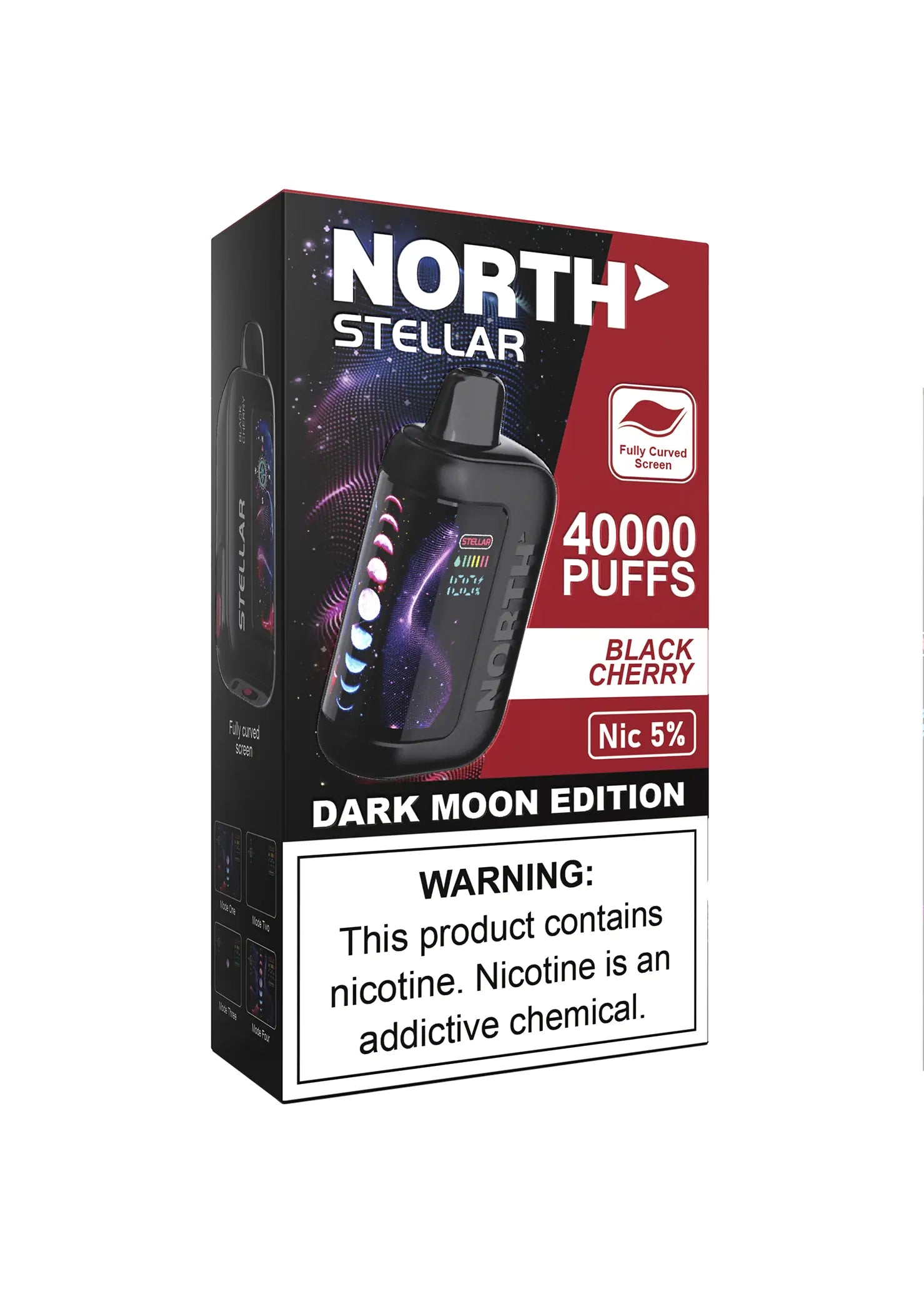North - Disposable Vapes | GetPop North - Disposable Vapes | GetPop