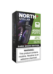 North Stellar 40K Crazy Melon