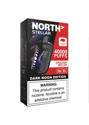 North Stellar 40K Dragon Melon