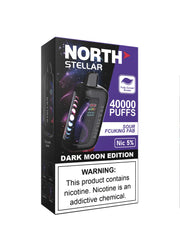 North Stellar 40K Sour Fcuking Fab