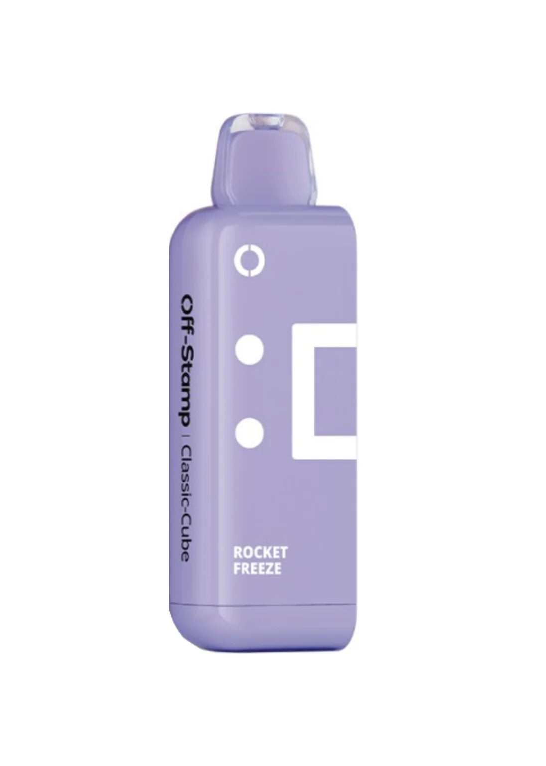 Off-Stamp Classic Cube Pod Rocket Freeze