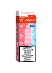 Off-Stamp Classic Cube Pod Strawberry Cream