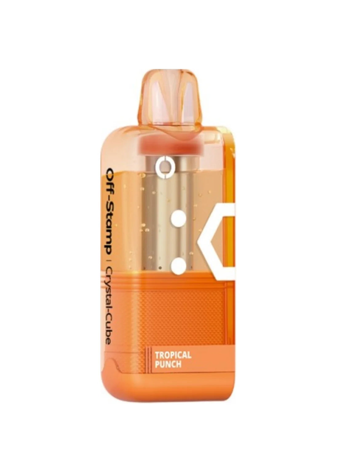 Off-Stamp Crystal Cube Pod Tropical Punch