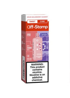 off stamp vape florida twist flavor Off-Stamp X-Cube Kit Florida Twist off stamp vape florida twist flavor Off-Stamp X-Cube Kit Florida Twist