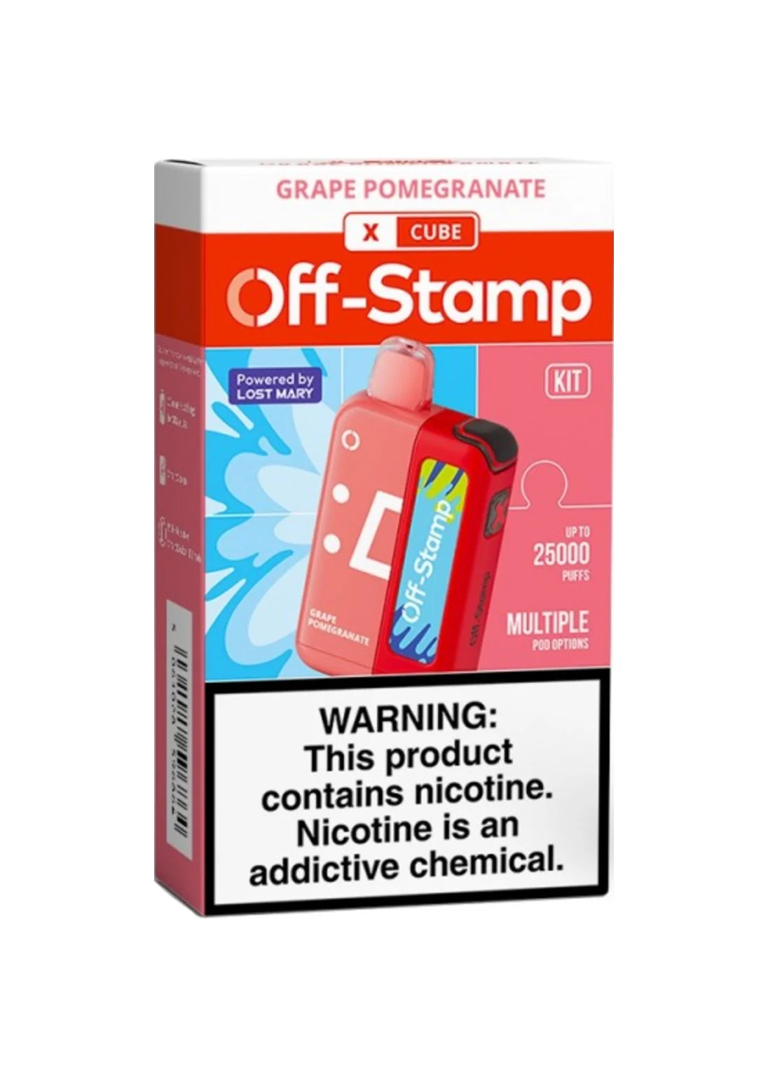 how much is elf bar vape Pomegranate Flavored Disposable Vapes