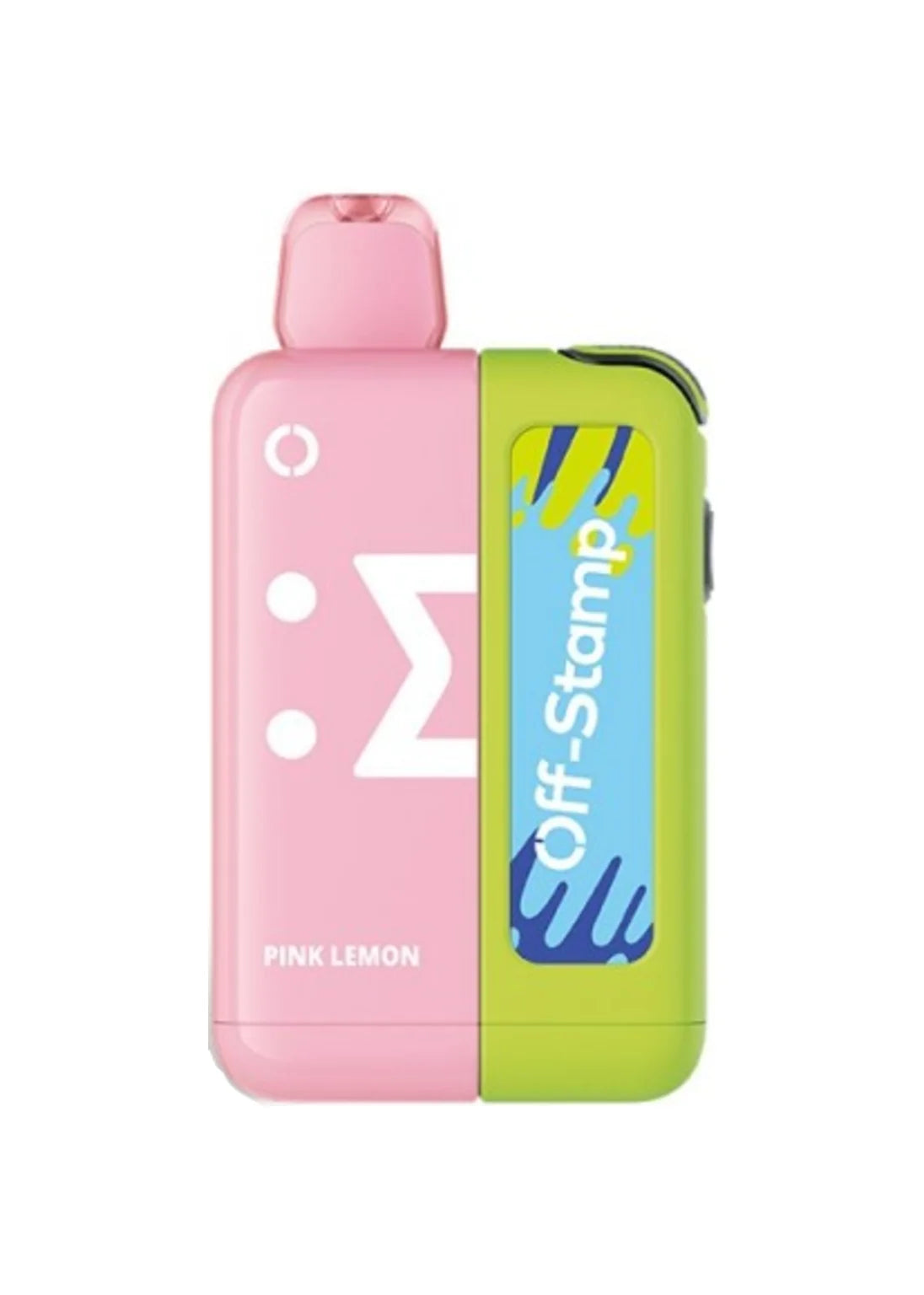 Off-Stamp X-Cube Kit Pink Lemon