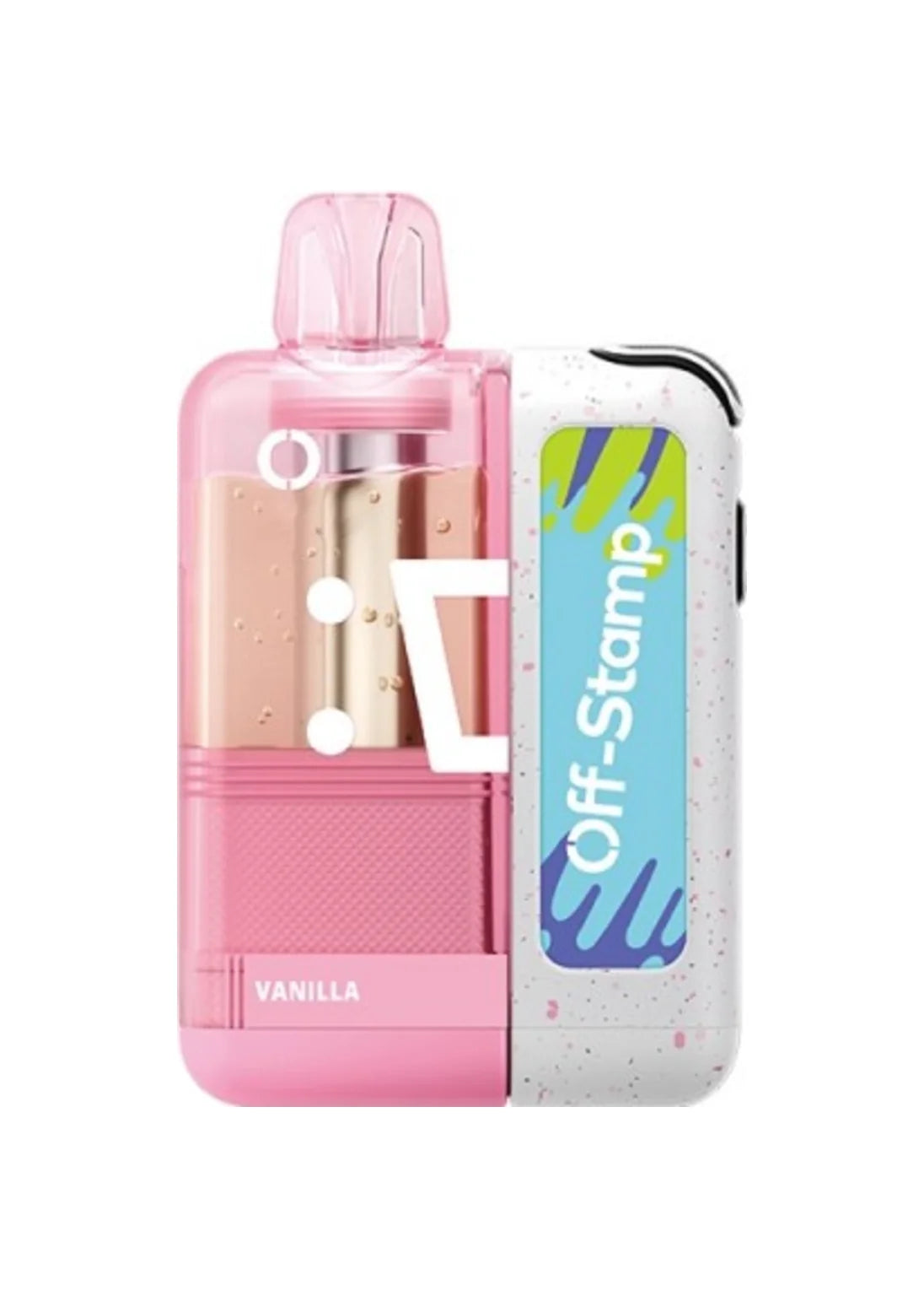 Off-Stamp X-Cube Kit Vanilla