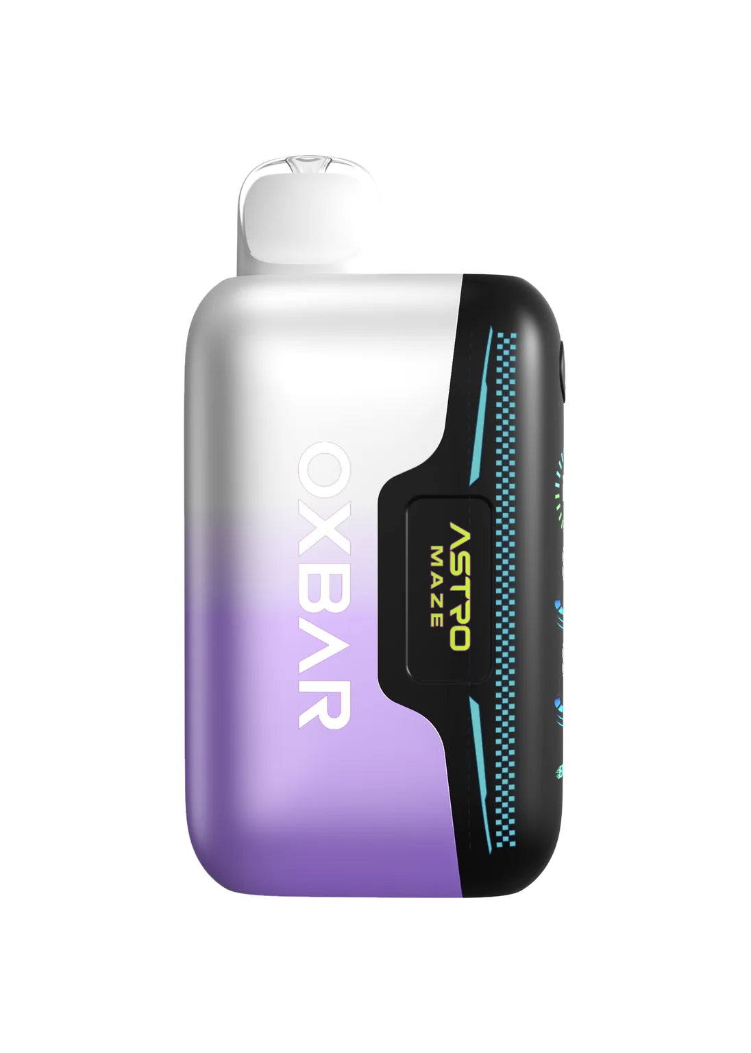 Oxbar Astro Maze 50K Grape Gush