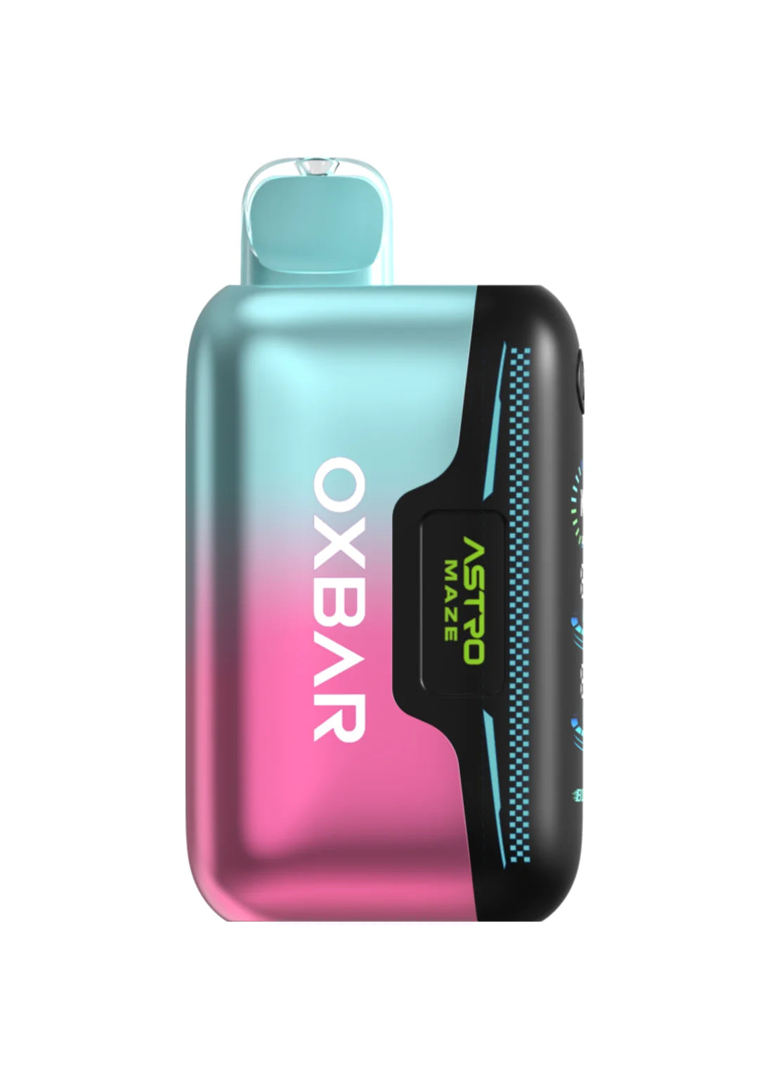 Oxbar Astro Maze 50K Juicy Watermelon